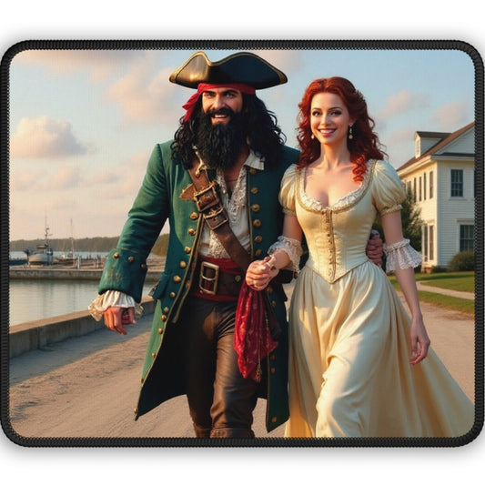 mouse pad